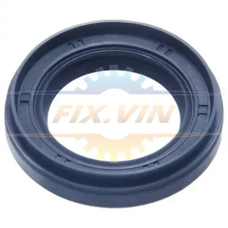 САЛЬНИК ПРИВОДУ 33.1X54.2X7.9X11.3 HONDA, ACURA (вир-во) FEBEST 95HAY-35540811R (фото 1)