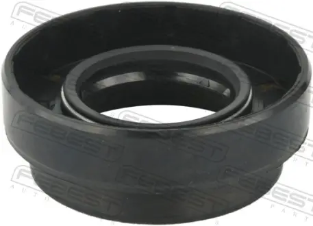 САЛЬНИК ПРИВОДУ 34X65.2X14X24, MITSUBISHI (вир-во) FEBEST 95HAY-35651424C