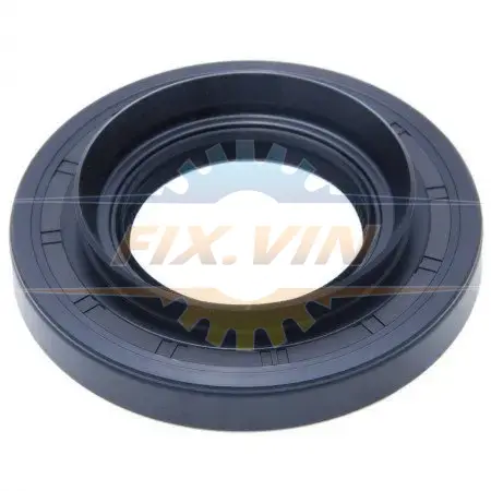 САЛЬНИК ПРИВОДУ TOYOTA LAND CRUISER 100 (38X74X11X18.2) FEBEST 95HAY-38741118C (фото 1)