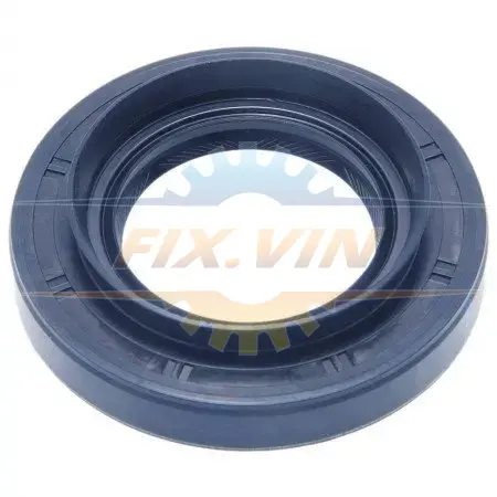 САЛЬНИК ПРИВОДУ 39.5X74.15X11X18 TOYOTA (вир-во) FEBEST 95HAY-41741118C (фото 1)