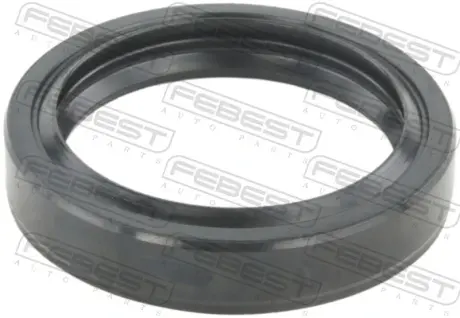 Сальник КПП (зад/вихід)(41.4X55.2X10X11) L200/PAJERO 2.5-3.5 93- FEBEST 95IAY-43551011X