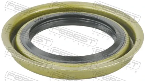 Сальник полуоси переднего редуктора FEBEST 95ID-S48700809C (фото 1)