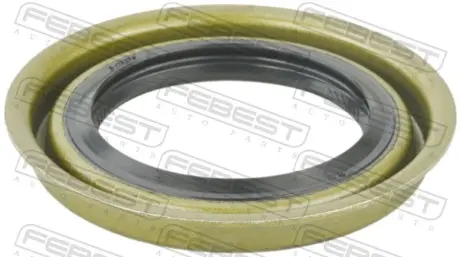 Сальник полуоси переднего редуктора FEBEST 95ID-S48700809C