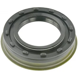 Сальник привода 38.3x64.4x10.6x13.4 FEBEST 95IE-W40641113C