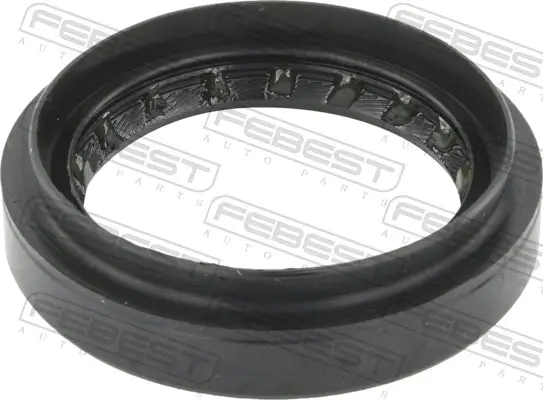 Сальник приводу 43.5X61.2X10X15 HILUX/L200 2.4-2.8 14- FEBEST 95JAS-45611015L (фото 1)
