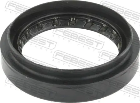 Сальник приводу 43.5X61.2X10X15 HILUX/L200 2.4-2.8 14- FEBEST 95JAS-45611015L