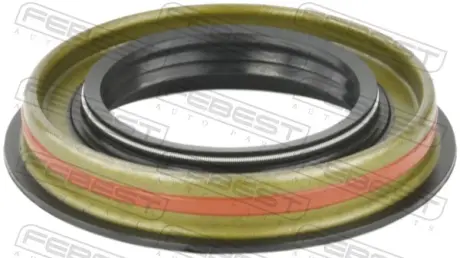 Сальник полуоси переднего редуктора FEBEST 95JB-S47731016R