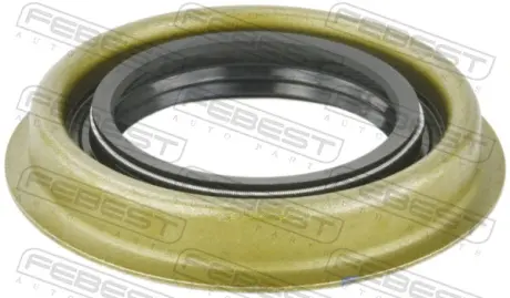 Сальник полуоси переднего редуктора FEBEST 95JD-S46701015C