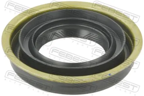 САЛЬНИК ПРИВОДУ 33.2X61.25X10.2X11.7, MERCURY, LINCOLN, FORD(вир-во) FEBEST 95JES-35611012C