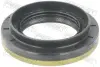 Сальник приводу 32.2x55.2x7.9x13 QASHQAI/ALMERA 1.5-2.0 03- FEBEST 95JEY-34550813R (фото 1)