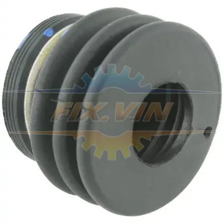 Сальник штока кпп 14.9x25.25x6.1x9 (вир-во) FEBEST 95KAY-16250609X (фото 1)