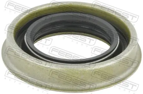 САЛЬНИК ПРИВОДУ 33.8X55.1X8.8X14.7, OPEL, ISUZU, DODGE, DAEWOO, CHEVROLET(вир-во) FEBEST 95LDW-35550915U