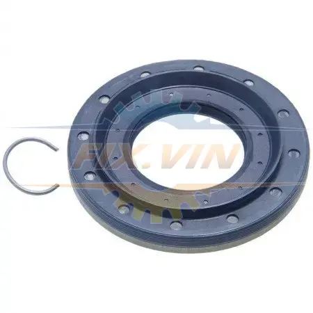Сальник піввісі BMW 3 (E46/E90/F30/F80)/5 (E39/E60/F10)/7 (E38/E65-67) (42.5X90.35X9.85X14.6) FEBEST 95PES44901015C (фото 1)