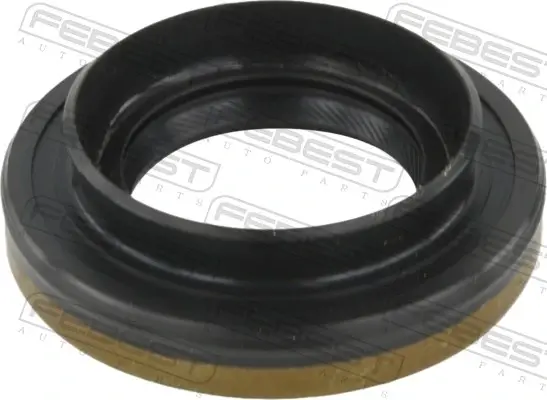 Сальник приводу 38.4X55.3X8X14 MEGANE 1.4-2.0 96-03 FEBEST 95PEY-33590916R (фото 1)