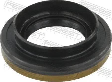 Сальник приводу 38.4X55.3X8X14 MEGANE 1.4-2.0 96-03 FEBEST 95PEY-33590916R