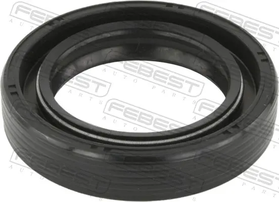 САЛЬНИК ПРИВОДУ HYUNDAI, KIA, SSANGYONG (вир-во) FEBEST 95QAS-41621212X (фото 1)