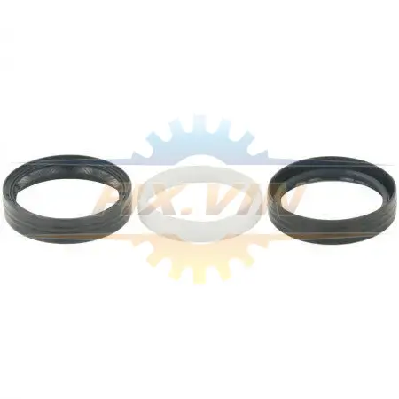 САЛЬНИК КПП LEXUS, TOYOTA (вир-во) FEBEST 95QAY-34412121C (фото 1)