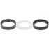 САЛЬНИК КПП LEXUS, TOYOTA (вир-во) FEBEST 95QAY-34412121C (фото 1)