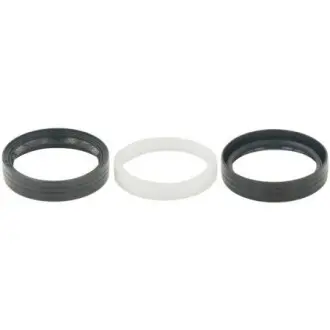 САЛЬНИК КПП LEXUS, TOYOTA (вир-во) FEBEST 95QAY-34412121C