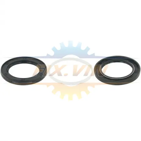 Сальник коробки скоростей 35.9x54.2x12.7 FEBEST 95QA-Y37541313C (фото 1)