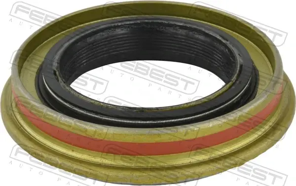 Сальник привода 45.9x73.2x10.3x17.2 FEBEST 95RC-W47731017X (фото 1)
