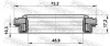 Сальник привода 45.9x73.2x10.3x17.2 FEBEST 95RC-W47731017X (фото 2)