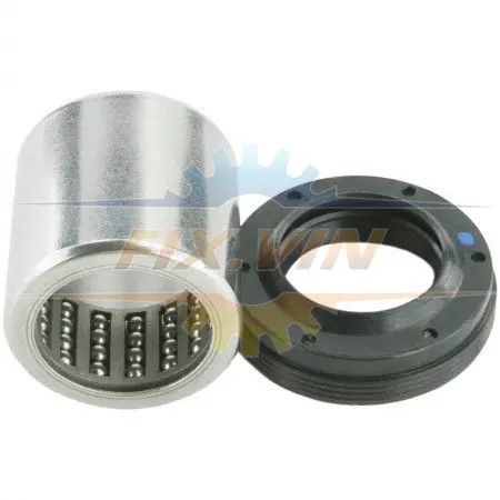 Підшипник кульковий комплект FEBEST AS2122KIT (фото 1)