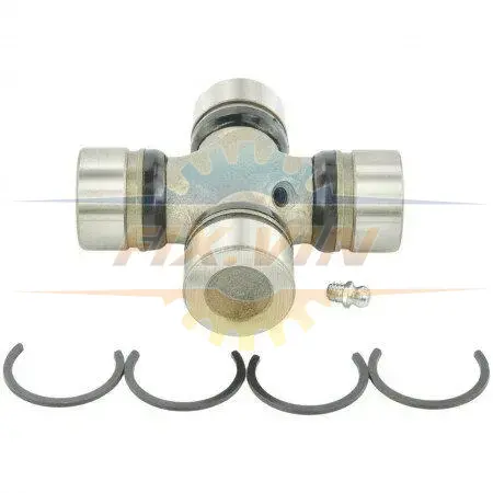 Хрестовина карданного валу HUMMER 3.5-6.0 04- (30X58/92.5) FEBEST ASCR-WR (фото 1)