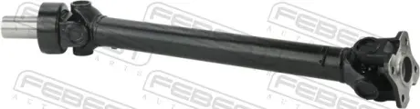 Карданний вал L200 2.5-3.5 05- FEBEST ASM-PSFKB4F