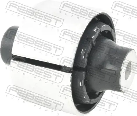 Сайлентблок рычага FEBEST BMAB-057 (фото 1)