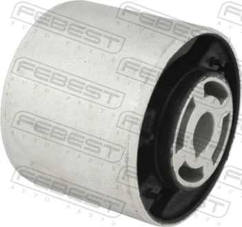 Сайлентблок рычага FEBEST BZAB-067