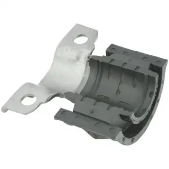 Втулка переднего стабилизатора d27 FEBEST BZSB-251F