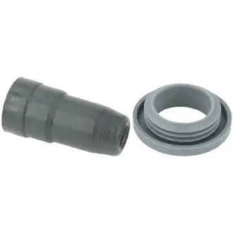 Наконечник свечной FEBEST CHCPJ300KIT