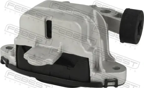 Подушка двигателя правая (гидравлическая) FEBEST CHMT-300RH