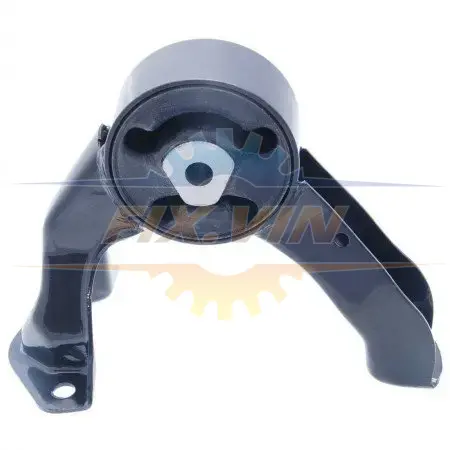 Подушка двигуна задня DODGE CALIBER 2006-2012 (вир-во) FEBEST CRM-CALR (фото 1)