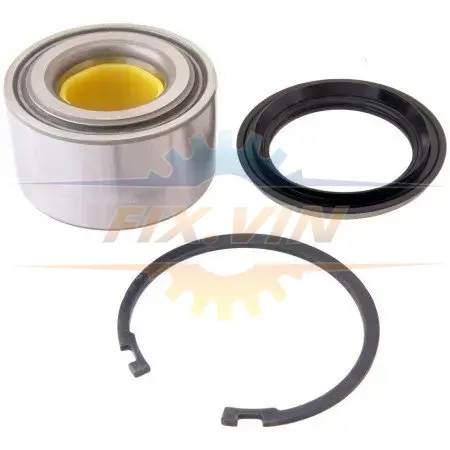 Підшипник колісний FEBEST DAC38764043-KIT (фото 1)