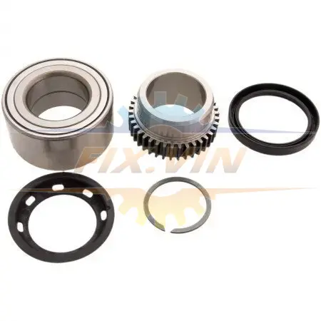 Підшипник колісний FEBEST DAC40740036KIT (фото 1)