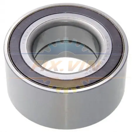 Підшипник маточини передньоI (45x84x39) SUZUKI SX4 RW415/RW416/RW419/RW420 06 - FEBEST DAC45840039M (фото 1)