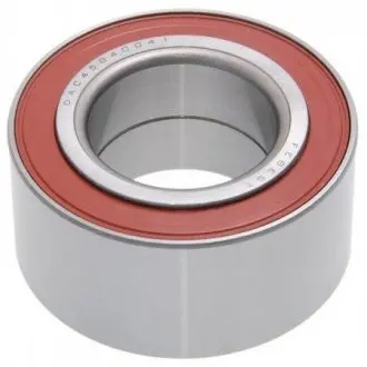 Підшипник колісний FEBEST DAC45840041