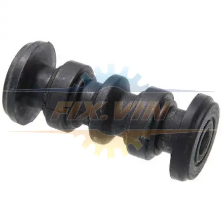 Сайлентблок сережки ресори FORD TRANSIT 06- (Вир-во) FEBEST FDAB-003 (фото 1)