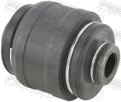 САЙЛЕНТБЛОК ЗАДНЬОЇ ПОДОВЖНЬОЇ ТЯГИ FEBEST GYAB002Z