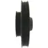Шкив коленвала f20a/f22a/h23a/f22b FEBEST HDSF-20A (фото 1)