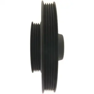 Шкив коленвала f20a/f22a/h23a/f22b FEBEST HDSF-20A