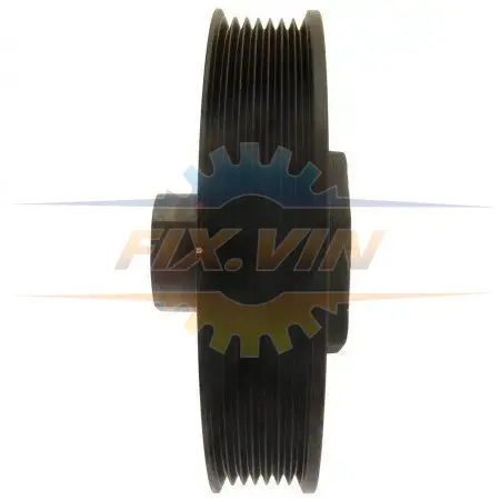 Шків коленвала CIVIC FD 06-12 FEBEST HDS-R18 (фото 1)