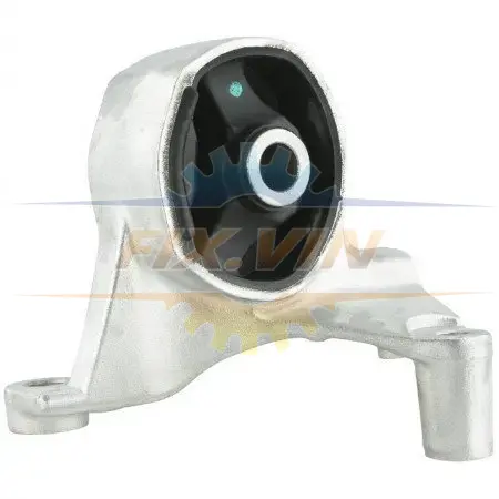 Подушка двигуна передня HONDA CIVIC 2001-2006 (вир-во) FEBEST HM-BE5FR (фото 1)