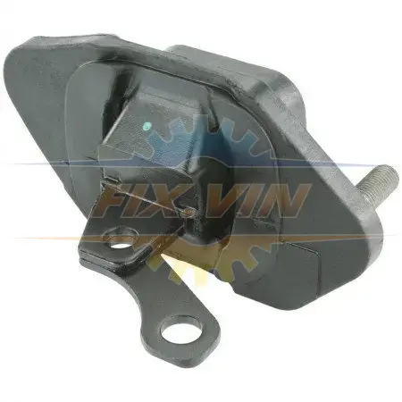 Подушка двигуна ліва HONDA ACCORD CP2 2008-2011 [пр-во) FEBEST HM-CU2LH (фото 1)
