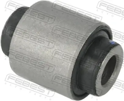 САЙЛЕНТБЛОК ЗАДНЬОЇ ПОПЕРЕЧНОЇ ТЯГИ FEBEST HYABI30R1R