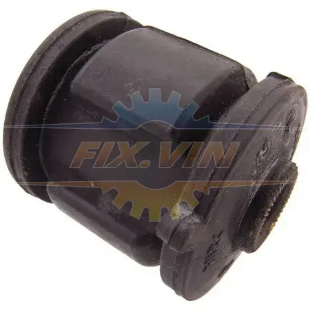Сайлентблок важеля HYUNDAI ACCENT, i30 94- зад. міст (Вир-во) FEBEST HYAB-TUC1 (фото 1)