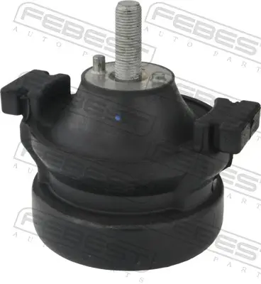 Подушка двигуна (передня) Hyundai Getz 1.1-1.6 02-10 FEBEST HYM-GE (фото 1)