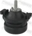 Подушка двигуна (передня) Hyundai Getz 1.1-1.6 02-10 FEBEST HYM-GE (фото 1)